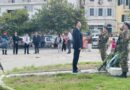 Η AHEPA Corcyra HJ-34 τίμησε τη μνήμη του Μικρασιατικού Ελληνισμού