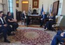 Αρραγείς ιστορικοί δεσμοί και σχέσεις ειλικρινούς φιλίας ενώνουν διαχρονικά την Κέρκυρα και τα Ιόνια Νησιά με τον σερβικό λαό