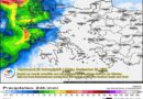 MeteoCorfu | Βροχές και τοπικές καταιγίδες από την Αδριατική προς το Βόρειο Ιόνιο και την Κέρκυρα