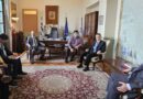 Η Περιφέρεια Ιονίων Νήσων διεθνής πόλος τεχνογνωσίας για την UNESCO