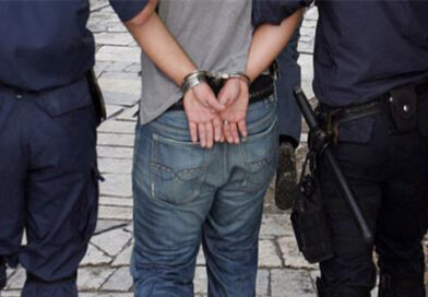 Συνελήφθησαν -8- αλλοδαποί στη Ζάκυνθο,  για κλοπή και παράβαση της νομοθεσίας περί αλλοδαπών