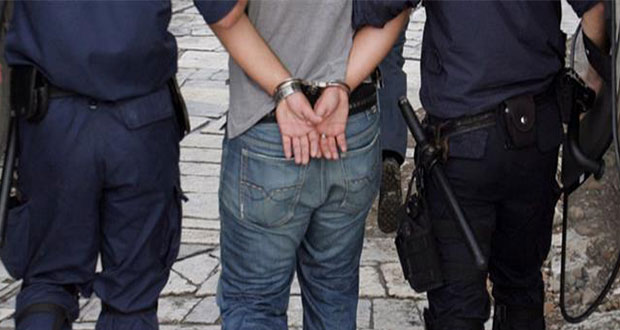 Κέρκυρα: Συνελήφθη 51χρονος μετά από καταγγελία για σεξουαλική κακοποίηση 8χρονης