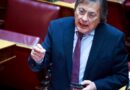Αλέξανδρος Αυλωνίτης: Με πορεία κεντροαριστερά και πυξίδα το δίκαιο…