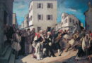 Σαν Σήμερα το 1831 δολοφονείται ο Ιωάννης Καποδίστριας