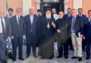 Μήνυμα του Περιφερειάρχη Ιονίων Νήσων, Γιάννη Τρεπεκλή,  για το ετήσιο μνημόσυνο του Ιωάννη Καποδίστρια