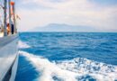 Εκδήλωση μικρής έκτασης πυρκαγιάς σε σκάφος στην Κέρκυρα