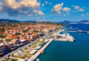 Ληξούρι: Στο σχέδιο των 31,5 εκατ. ευρώ καταφύγιο 200 τουριστικών σκαφών