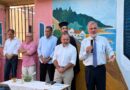 Χαιρετισμός του Δημάρχου Στέφανου Πουλημένου  με αφορμή  την έναρξη της νέας σχολικής χρονιάς