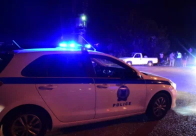 Ηγουμενίτσα: Συνελήφθη για απόπειρα ανθρωποκτονίας της συντρόφου του – Πως τραυματίστηκε η 24χρονη