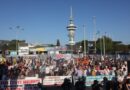 Η παρέμβαση της ΓΣΕΕ στη ΔΕΘ: Σημαντικά ερευνητικά ευρήματα του ΙΝΕ ΓΣΕΕ για την ακρίβεια, τις συλλογικές συμβάσεις, την ποιότητα ζωής των εργαζόμενων και την Τεχνητή Νοημοσύνη στην εργασία