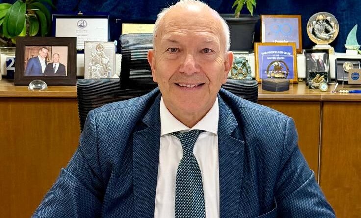 Στέφανος Γκίκας: «Το Ταμείο Ανάκαμψης αποτελεί το σημαντικότερο αναπτυξιακό και μεταρρυθμιστικό πρόγραμμα της τελευταίας εικοσαετίας»