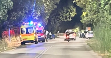 Ηγουμενίτσα: Νεαρή γυναίκα εντοπίστηκε νεκρή σε κιόσκι – Στο νοσοκομείο 27χρονος με τραύματα