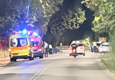 Ηγουμενίτσα: Νεαρή γυναίκα εντοπίστηκε νεκρή σε κιόσκι – Στο νοσοκομείο 27χρονος με τραύματα