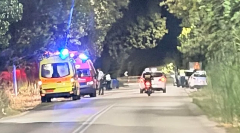Ηγουμενίτσα: Νεαρή γυναίκα εντοπίστηκε νεκρή σε κιόσκι – Στο νοσοκομείο 27χρονος με τραύματα