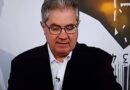Το Δ.Σ της ΕΛ.Ο.Κ για την απώλεια του Γιάννη Ρεβύθη