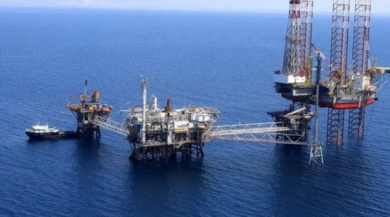 Block 2: Δύο πλοία ανοίγουν τον δρόμο για τη γεώτρηση στο Ιόνιο