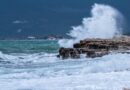 MeteoCorfu | Λίγες πρωινές μπόρες την Τρίτη 22/9 – Πτώση της θερμοκρασίας και ενίσχυση του Μαΐστρου
