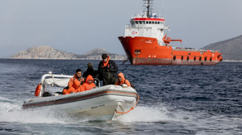 Καθαρίζοντας την ελληνική ακτογραμμή: 7 μαθήματα από τα 7 χρόνια του Typhoon Project στο πεδίο