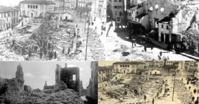 Σαν σήμερα το βράδυ η Κέρκυρα έχασε την ψυχή της. Γράφει ο Σπύρος Ρίκος