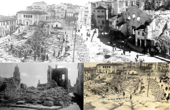 Σαν σήμερα το βράδυ η Κέρκυρα έχασε την ψυχή της. Γράφει ο Σπύρος Ρίκος