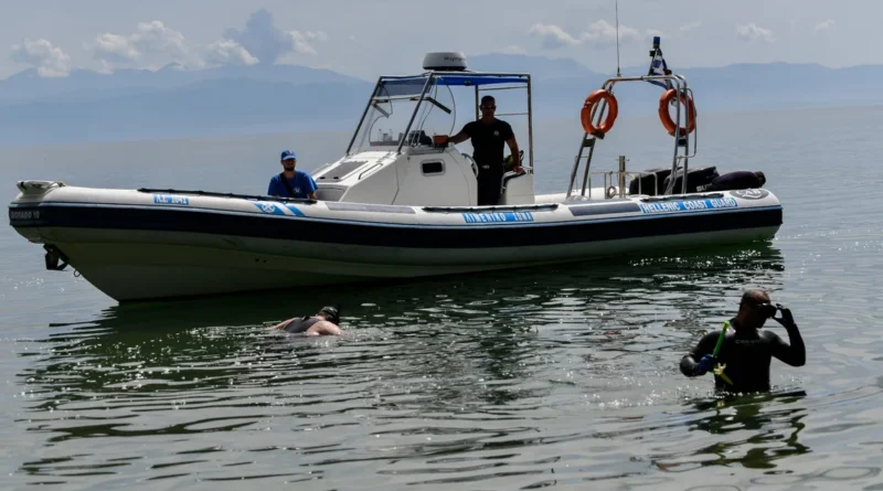 Κέρκυρα: Νεκρός 73χρονος Τσέχος σε βραχώδη περιοχή στον Άγνο