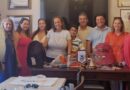 Σχολικές τσάντες αγάπης και αλληλεγγύης από τον Ροταριανό Όμιλο Κερκύρας