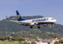 Ryanair: Νέα βλάβη στο σύστημα ελέγχου εναέριας κυκλοφορίας στην Ελλάδα – Επηρεάστηκαν 37 πτήσεις και 7.000 επιβάτες
