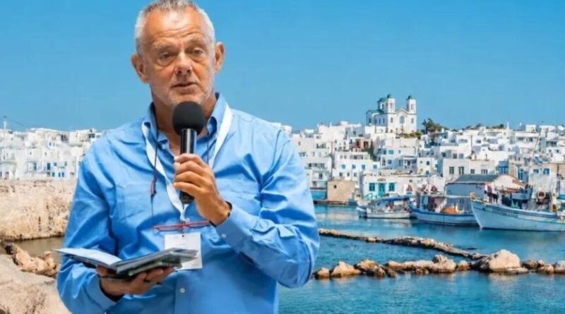 Ώρα κρίσιμων αποφάσεων για τη νησιωτική στρατηγική. Γράφει ο Γιάννης Σπιλάνης