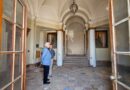 Περιφερειάρχης Ιονίων Νήσων, Γιάννης Τρεπεκλής:  «Έργο-ορόσημο 5,56 εκατ. ευρώ για την αποκατάσταση του Μεγάρου Καποδίστρια»