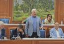 Περιφερειακό Συμβούλιο: Ο Περιφερειάρχης Γιάννης Τρεπεκλής για τις σχολικές μεταφορές.