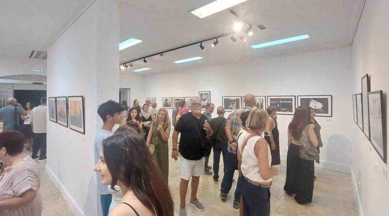 «Η πόλη μου»: Η Κέρκυρα μέσα από τον φακό της ομάδας 28mm