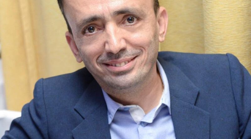 Ο Λεωνίδας Ρουμπάτης για την Παγκόσμια Ημέρα κατά του Καρκίνου του μαστού