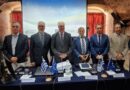 Ευρεία σύσκεψη στην Κέρκυρα υπό τον Περιφερειάρχη Ιονίων Νήσων, Γιάννη Τρεπεκλή με τον Αναπληρωτή Διευθυντή της DG REGIO, Nicola De Michelis, για την πορεία του ΕΣΠΑ, μετά και την αναθεώρησή του.