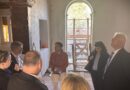 Στην Κέρκυρα ο Nicola De Michelis της DG REGIO – Επίσκεψη με τον Γιάννη Τρεπεκλή σε σημαντικά έργα