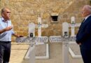 Στέφανος Γκίκας: «Τιμούμε την Κύπρο και τον αδούλωτο Ελληνισμό της»