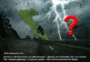 MeteoCorfu | Ανοίγει η «δυτική πύλη» του φθινοπώρου – Βροχές και καταιγίδες προ των πυλών
