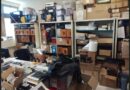 Κλειστό για 5η συνεχόμενη χρονιά το ΕΚΦΕ Κέρκυρας – Χωρίς εργαστηριακή υποστήριξη μαθητές και εκπαιδευτικοί