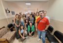 Δήμος Βόρειας Κέρκυρας: Δεύτερη παράδοση απινιδωτών και εκπαίδευση σε τρεις ακόμη σχολικές μονάδες