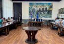 Στέφανος Γκίκας από τη Ρόδο: Στο επίκεντρο η νησιωτική πολιτική, οι λιμενικές υποδομές και η ακτοπλοϊκή συνδεσιμότητα