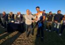 Πρωταθλητής ο Γ.Σ. Βύρων σε έναν συγκλονιστικό τελικό στο Διασυλλογικό Πρωτάθλημα Ανδρών Ανοιχτού Χώρου Τ20 2026!