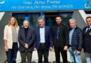 Ο Στέφανος Γκίκας στο Πανελλήνιο Κύπελλο Σωματικής Διάπλασης 2026 «Ιωάννης Βασάλος»