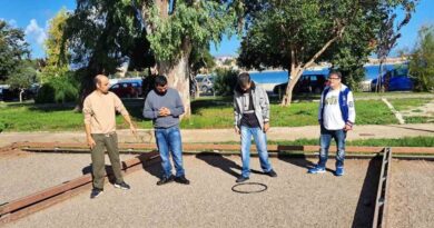 Αθλητισμός χωρίς αποκλεισμούς – Μια ξεχωριστή δράση συμπερίληψης στην Κέρκυρα!