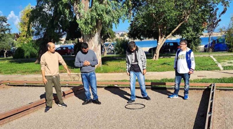 Αθλητισμός χωρίς αποκλεισμούς – Μια ξεχωριστή δράση συμπερίληψης στην Κέρκυρα!