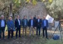 Αλέκος Αυλωνίτης: Ημέρα Μνήμης σήμερα στο Λαζαρέτο.