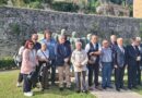 Δημήτρης Μπιάγκης: Τιμή και μνήμη στους αγωνιστές της Εθνικής Αντίστασης και τους εκτελεσμένους του Λαζαρέτου
