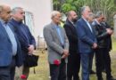 Κέρκυρα: Εκδηλώσεις μνήμης στο Λαζαρέτο για τους εκτελεσμένους αγωνιστές
