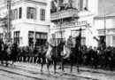 Σαν Σήμερα: Η απελευθέρωση της Θεσσαλονίκης