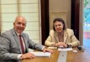 Στέφανος Γκίκας: «Επιστρέφει στο Υπουργείο Πολιτισμού η Αριστερή Πτέρυγα των Ανακτόρων. Έργα 4.500.000 € Δημοπρατούνται»