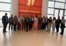 Η Αποκεντρωμένη διοργάνωσε το 3rd Management Board meeting του ευρωπαϊκού έργου «ARGONAUT – chARting a Greener cOurse for NAUtical Tourism