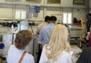 Σε εξέλιξη η διεθνής επιχειρηματική αποστολή  της Περιφέρειας Ιονίων Νήσων.     Στοχευμένες B2B συναντήσεις με αγοραστές  από Σουηδία και Ινδία σε Κεφαλονιά και Κέρκυρα